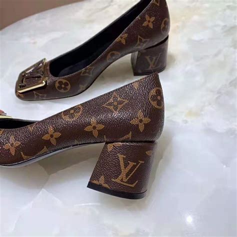 cheap louis vuitton shoes women's|formal louis vuitton shoes women.